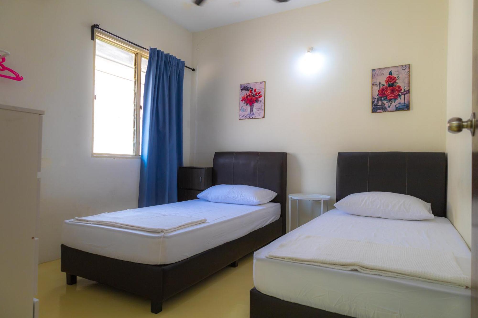 Adno Homestay Seroja#3Br#Batu Kawan#Bandar Cassia,Penang Simpang Ampat  Extérieur photo