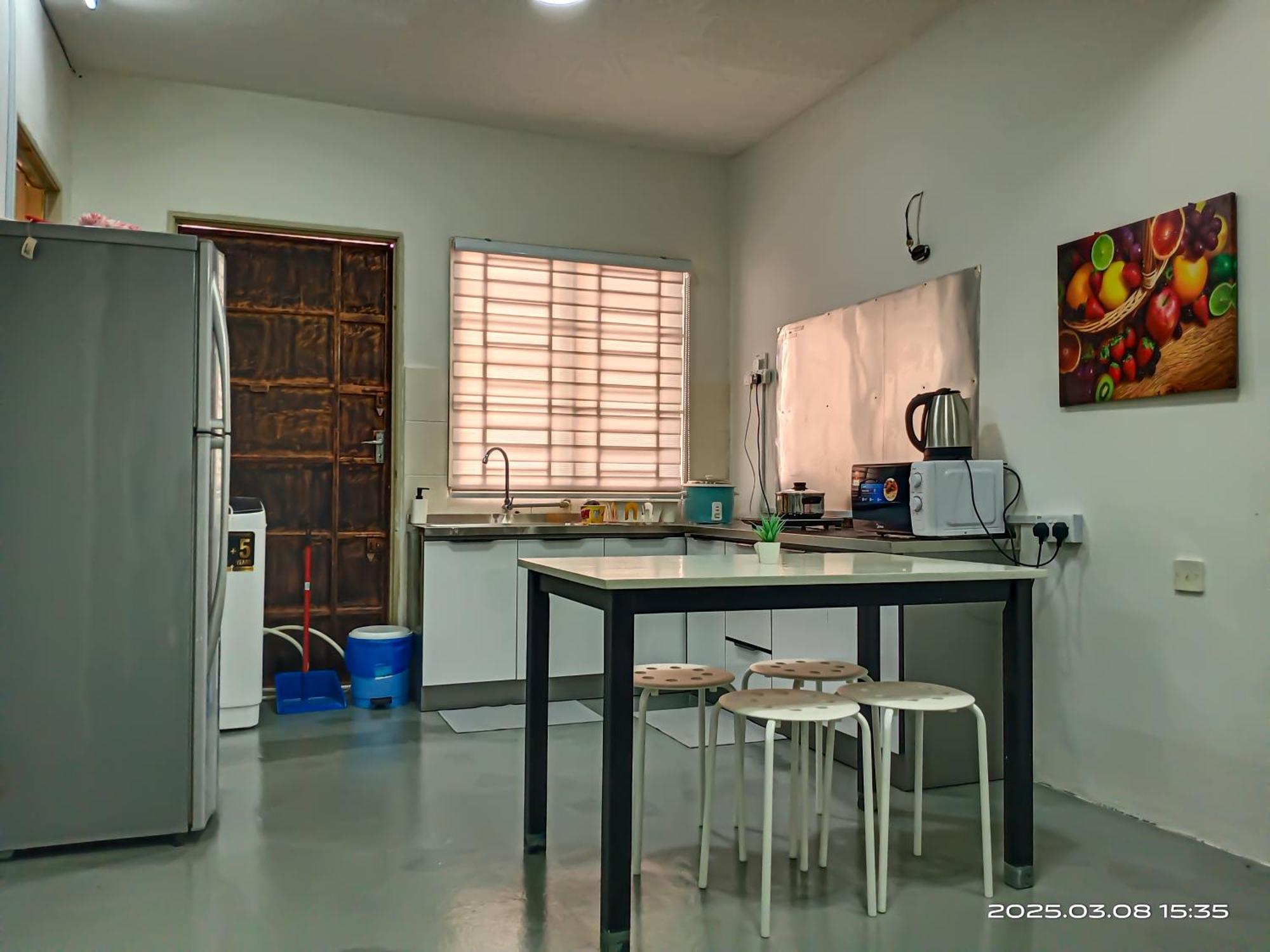 Adno Homestay Seroja#3Br#Batu Kawan#Bandar Cassia,Penang Simpang Ampat  Extérieur photo